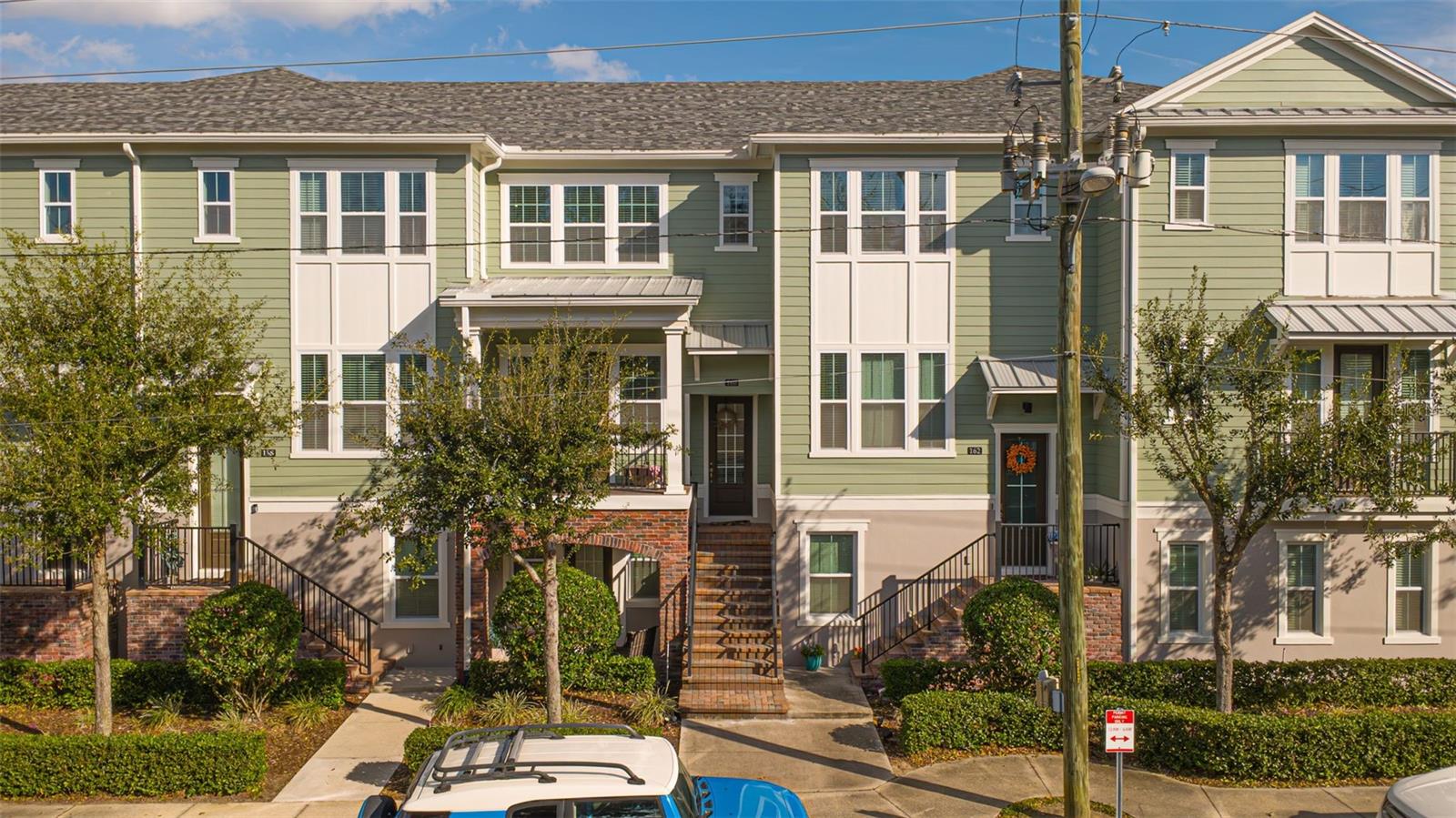 ENCLAVE AT ALTAMONTE - A REP - Residential