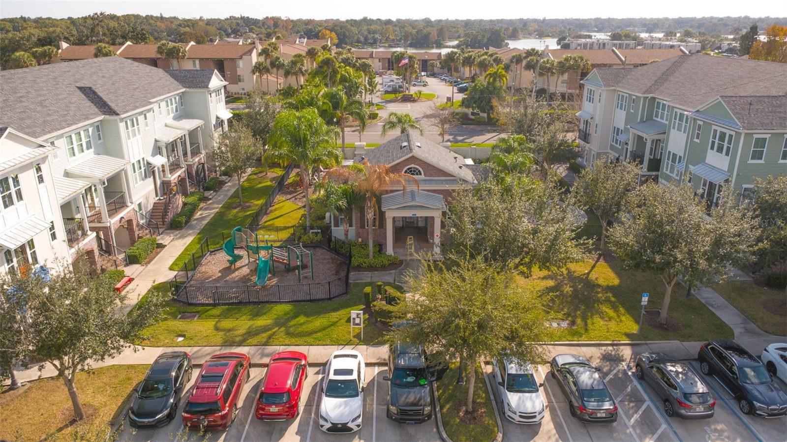 ENCLAVE AT ALTAMONTE - A REP - Residential