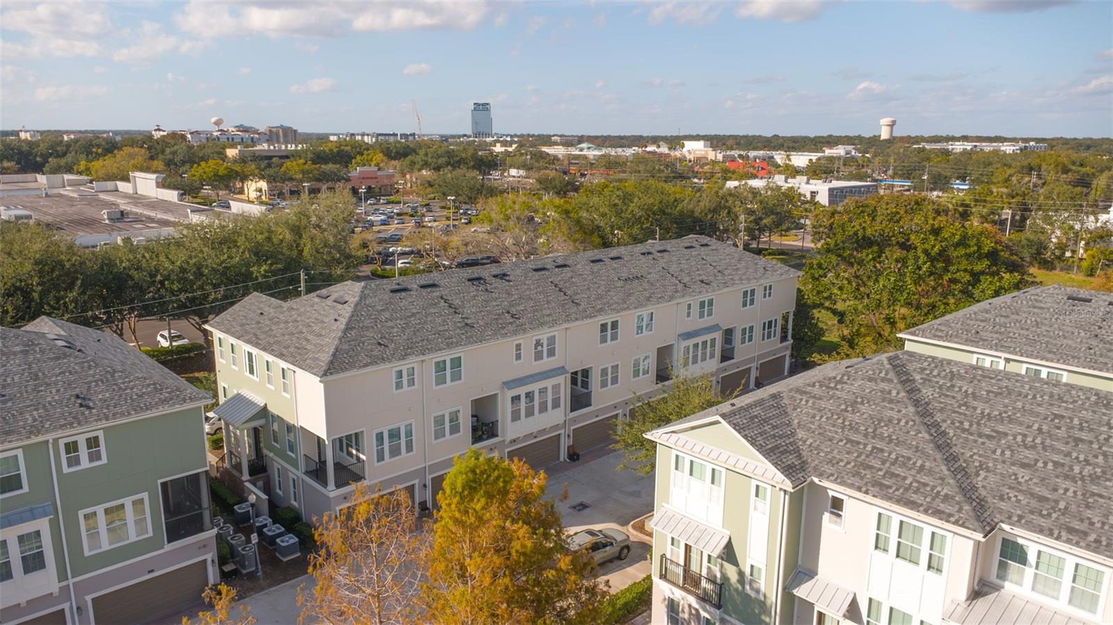 ENCLAVE AT ALTAMONTE - A REP - Residential