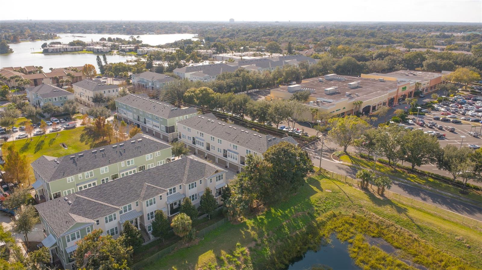 ENCLAVE AT ALTAMONTE - A REP - Residential