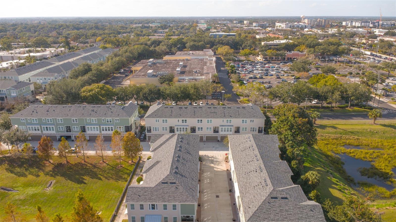 ENCLAVE AT ALTAMONTE - A REP - Residential