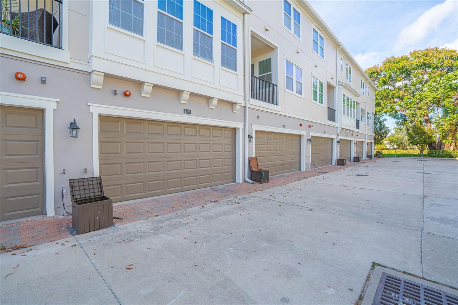 ENCLAVE AT ALTAMONTE - A REP - Residential