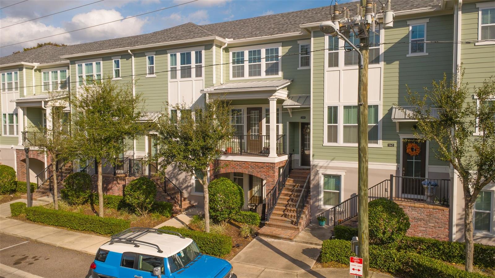 ENCLAVE AT ALTAMONTE - A REP - Residential