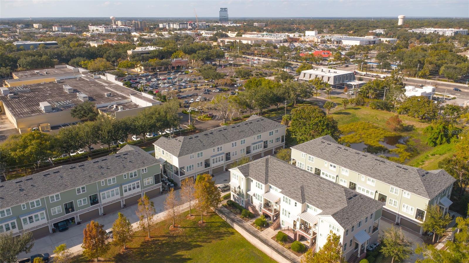 ENCLAVE AT ALTAMONTE - A REP - Residential