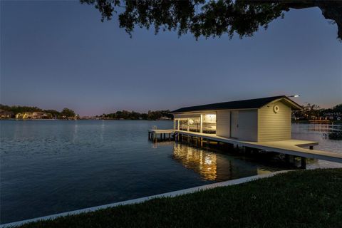 A home in BELLE ISLE