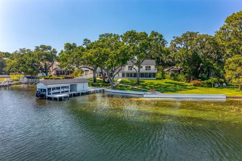 A home in BELLE ISLE