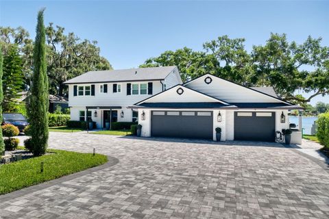 A home in BELLE ISLE