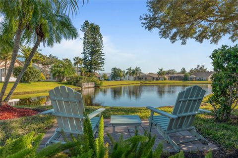 A home in NEW SMYRNA BEACH