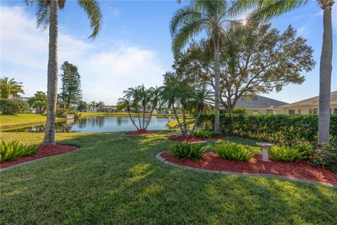 A home in NEW SMYRNA BEACH