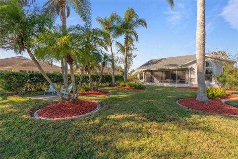 A home in NEW SMYRNA BEACH