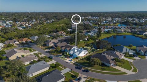 A home in NEW SMYRNA BEACH