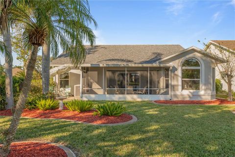 A home in NEW SMYRNA BEACH