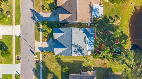 A home in NEW SMYRNA BEACH