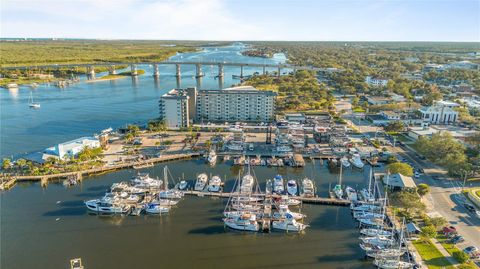 A home in NEW SMYRNA BEACH