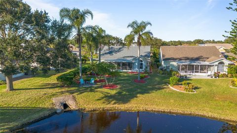 A home in NEW SMYRNA BEACH