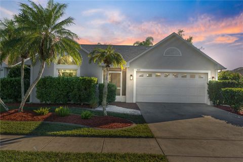 A home in NEW SMYRNA BEACH