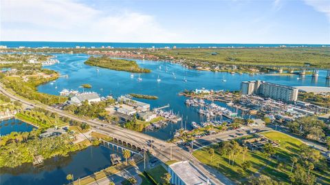 A home in NEW SMYRNA BEACH