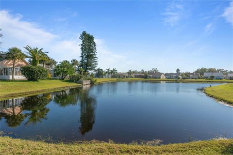 A home in NEW SMYRNA BEACH