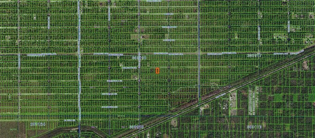 Photo of Belmonte Drive, Indian Lake Estates, FL 33855 (MLS # P4913409)