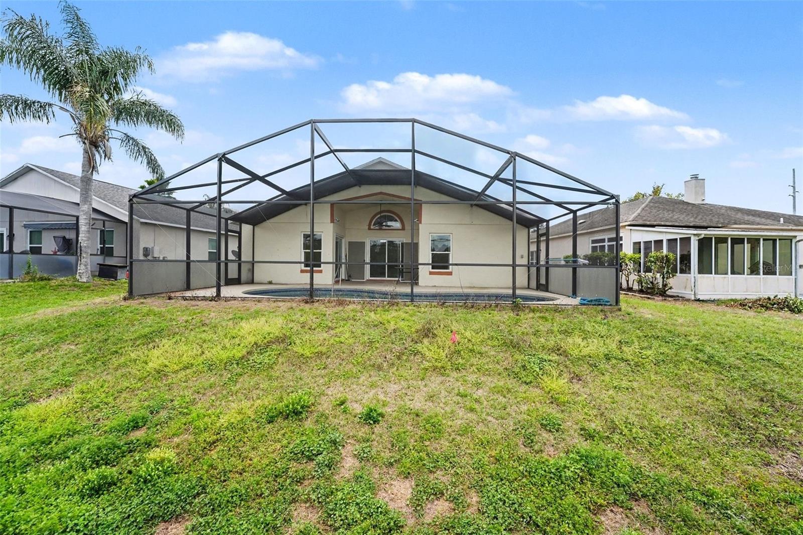 RIDGEWOOD POINTE - Residential