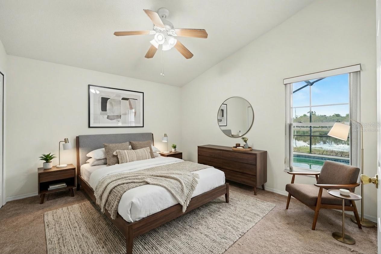 RIDGEWOOD POINTE - Residential