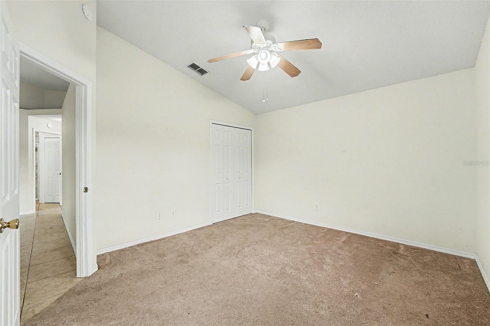 RIDGEWOOD POINTE - Residential