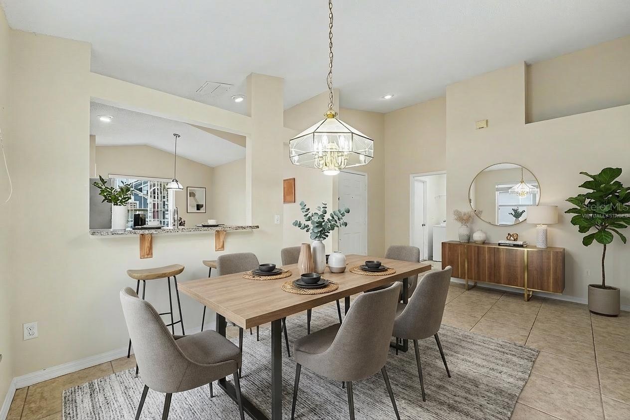 RIDGEWOOD POINTE - Residential