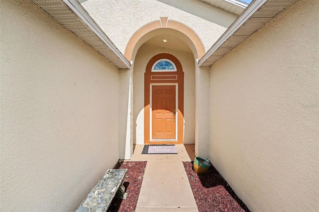 Photo of 162 Canary Island Circle, Davenport, FL 33837 (MLS # TB8486314)