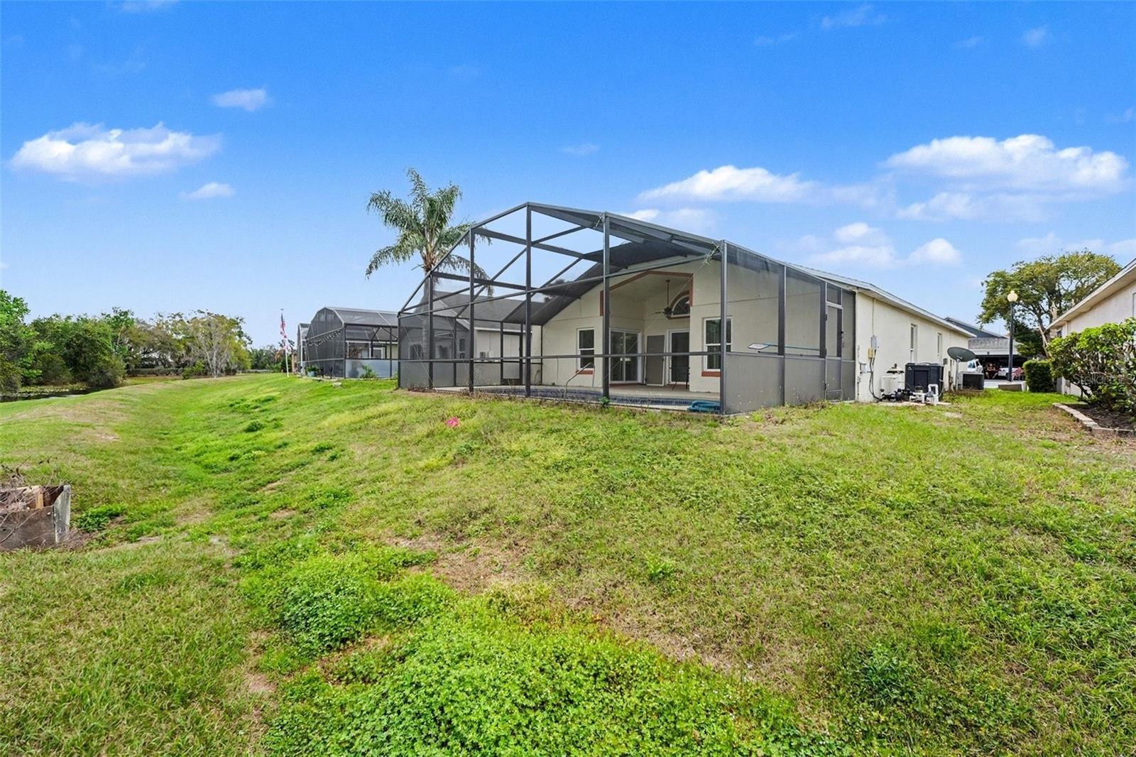 RIDGEWOOD POINTE - Residential