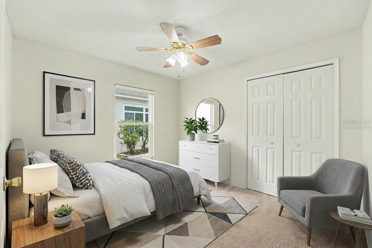 RIDGEWOOD POINTE - Residential