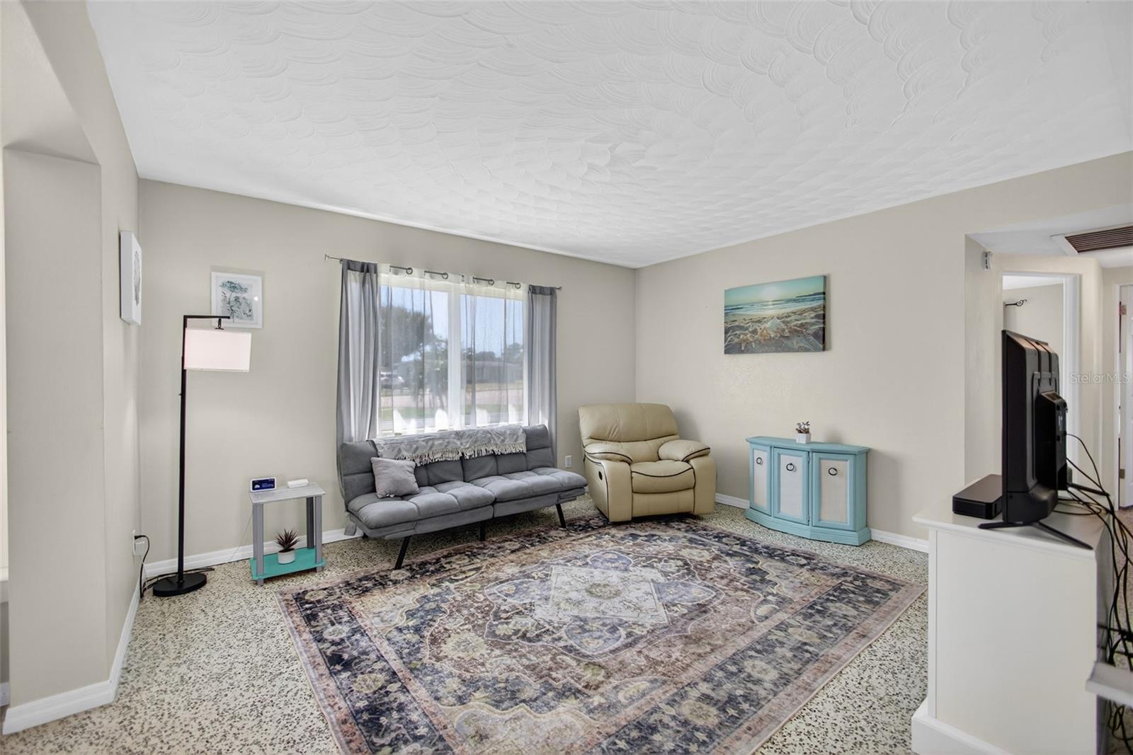 TANGELO PARK FIRST ADD - Residential