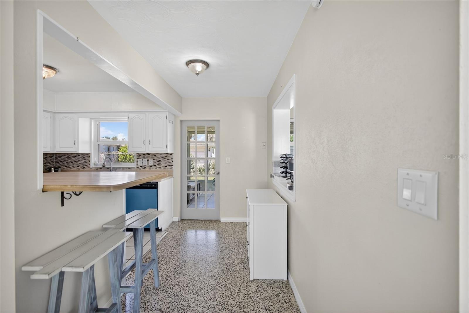 TANGELO PARK FIRST ADD - Residential