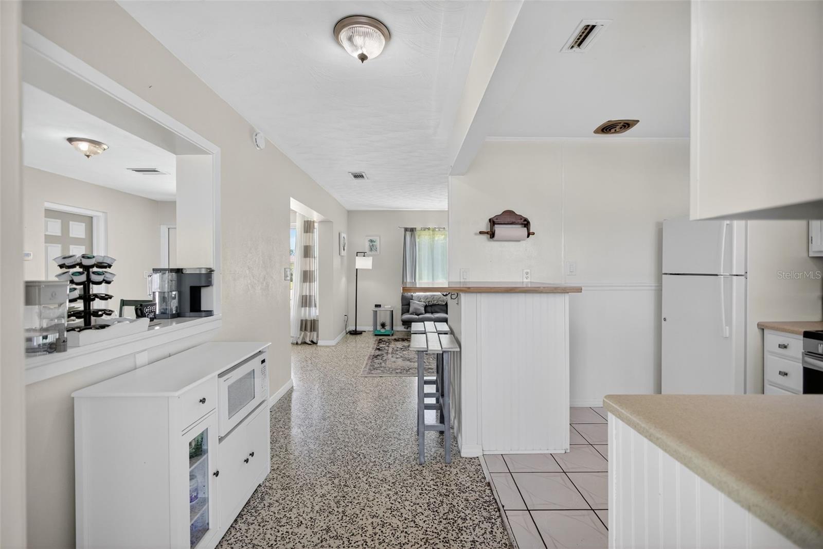 TANGELO PARK FIRST ADD - Residential