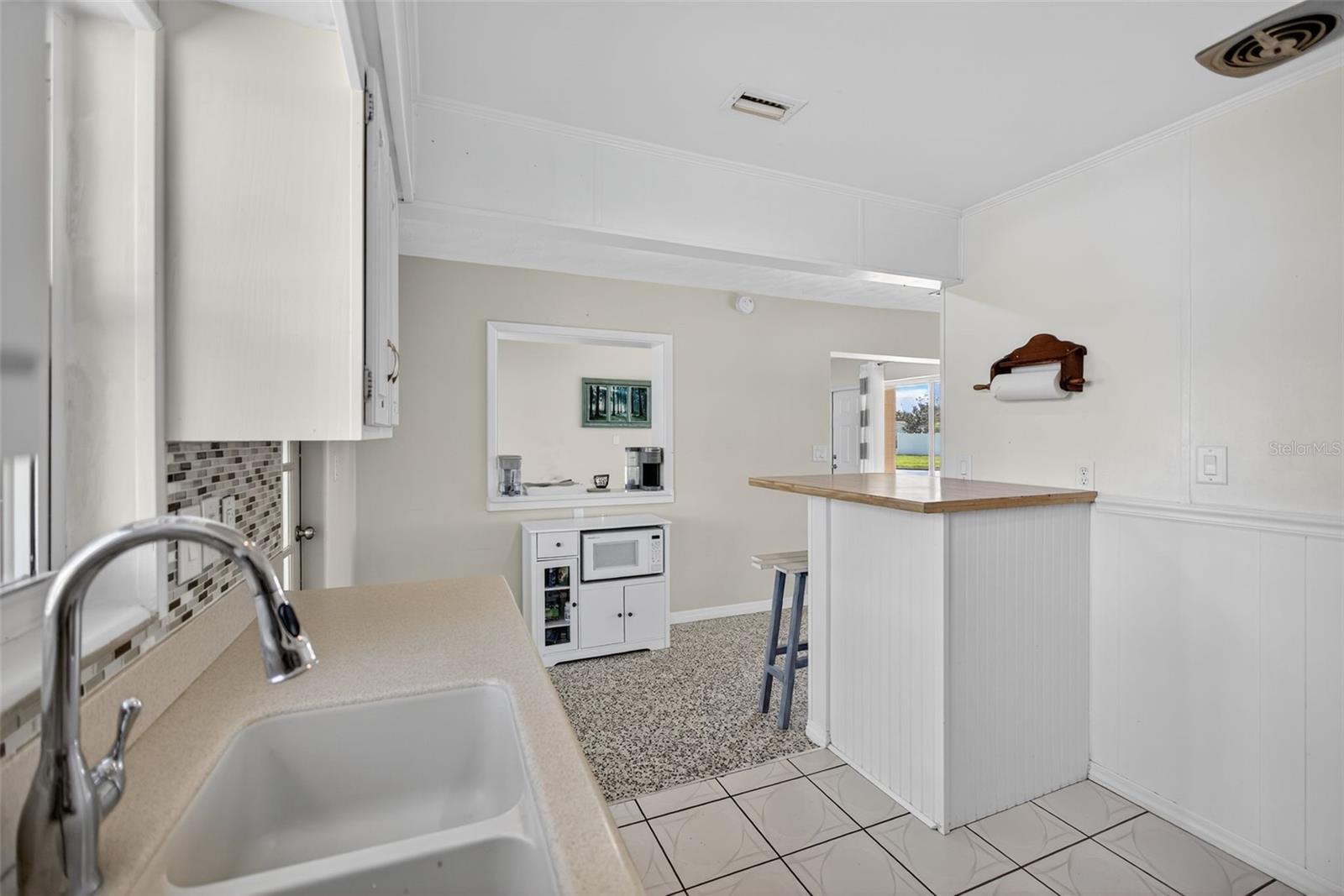 TANGELO PARK FIRST ADD - Residential