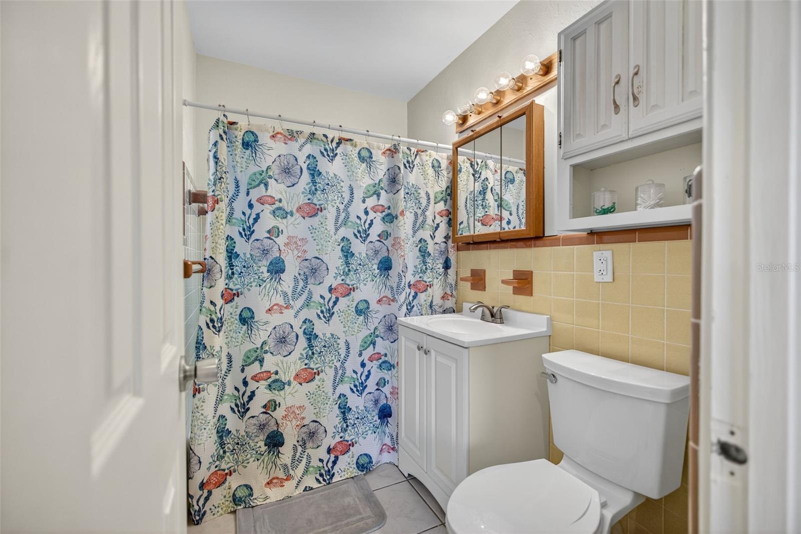 TANGELO PARK FIRST ADD - Residential