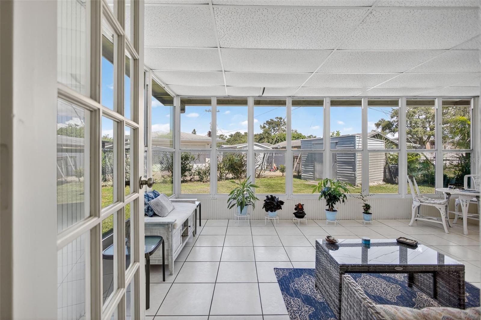 TANGELO PARK FIRST ADD - Residential