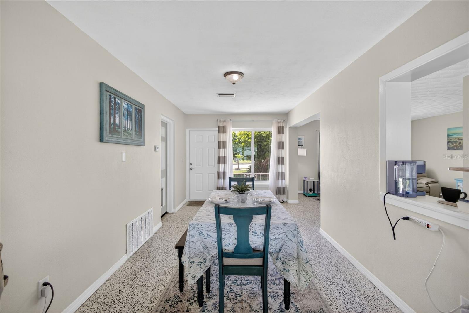 TANGELO PARK FIRST ADD - Residential