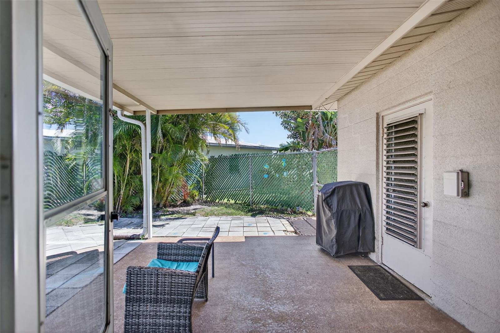 TANGELO PARK FIRST ADD - Residential