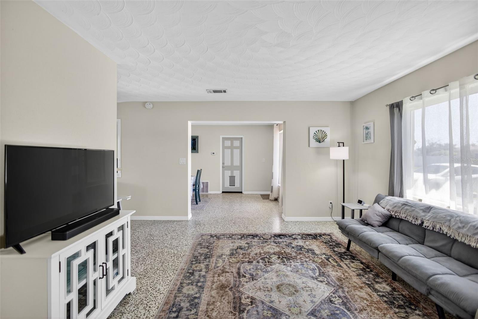 TANGELO PARK FIRST ADD - Residential