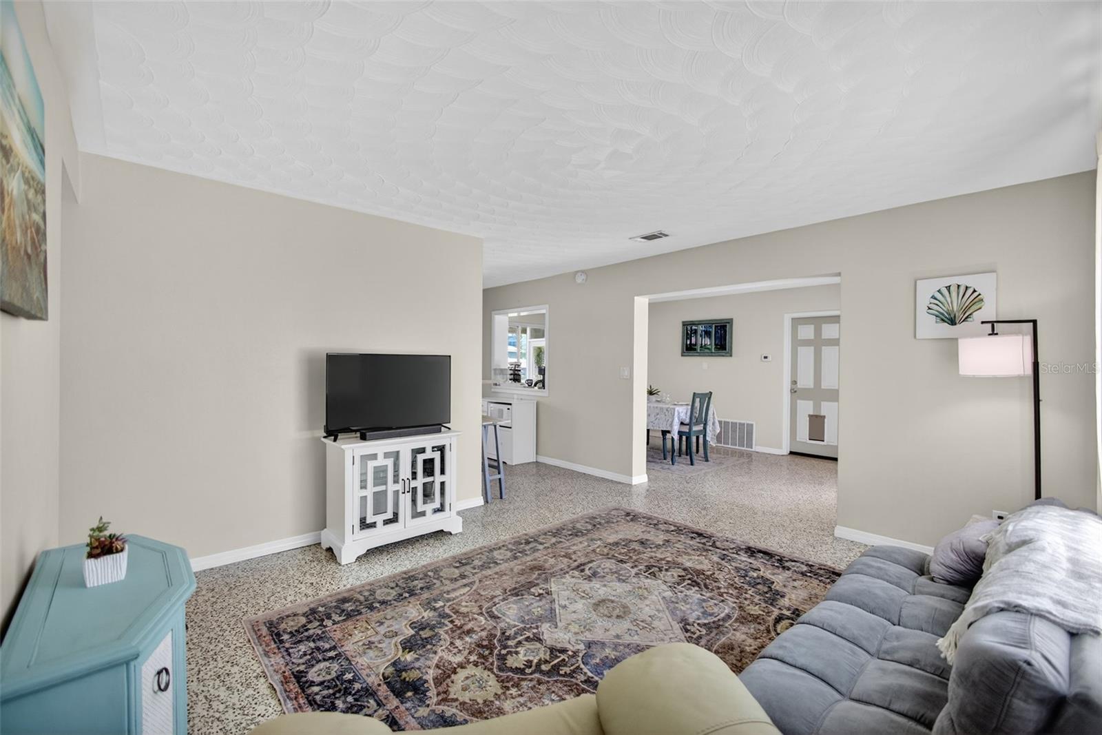 TANGELO PARK FIRST ADD - Residential