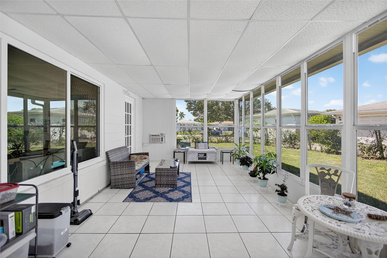 TANGELO PARK FIRST ADD - Residential