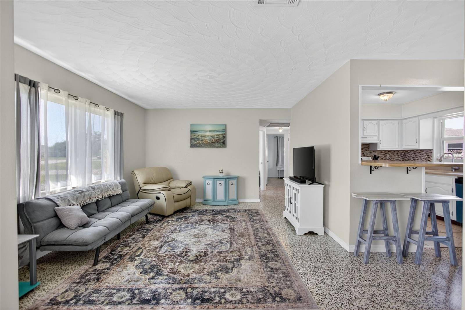 TANGELO PARK FIRST ADD - Residential