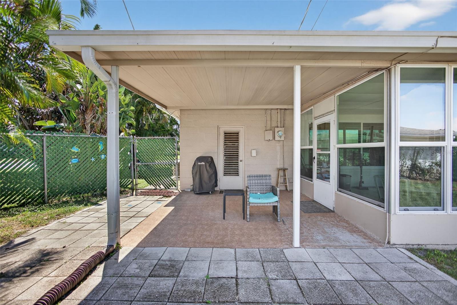 TANGELO PARK FIRST ADD - Residential