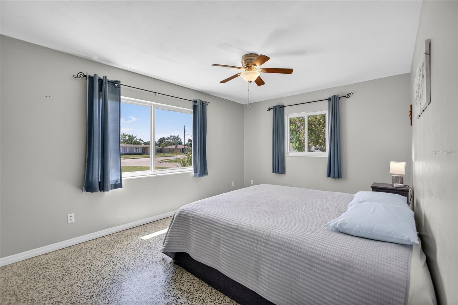 TANGELO PARK FIRST ADD - Residential