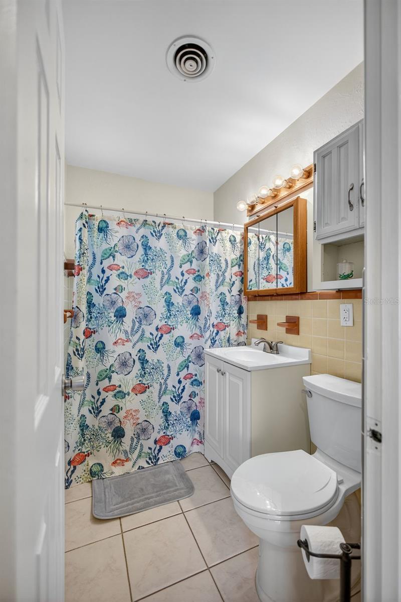 TANGELO PARK FIRST ADD - Residential