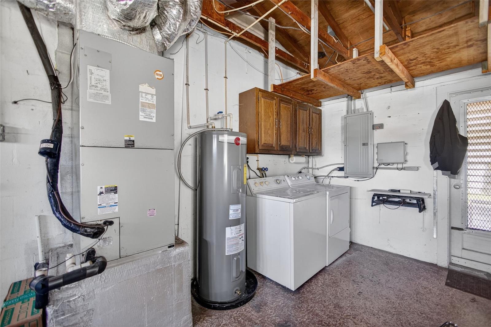 TANGELO PARK FIRST ADD - Residential