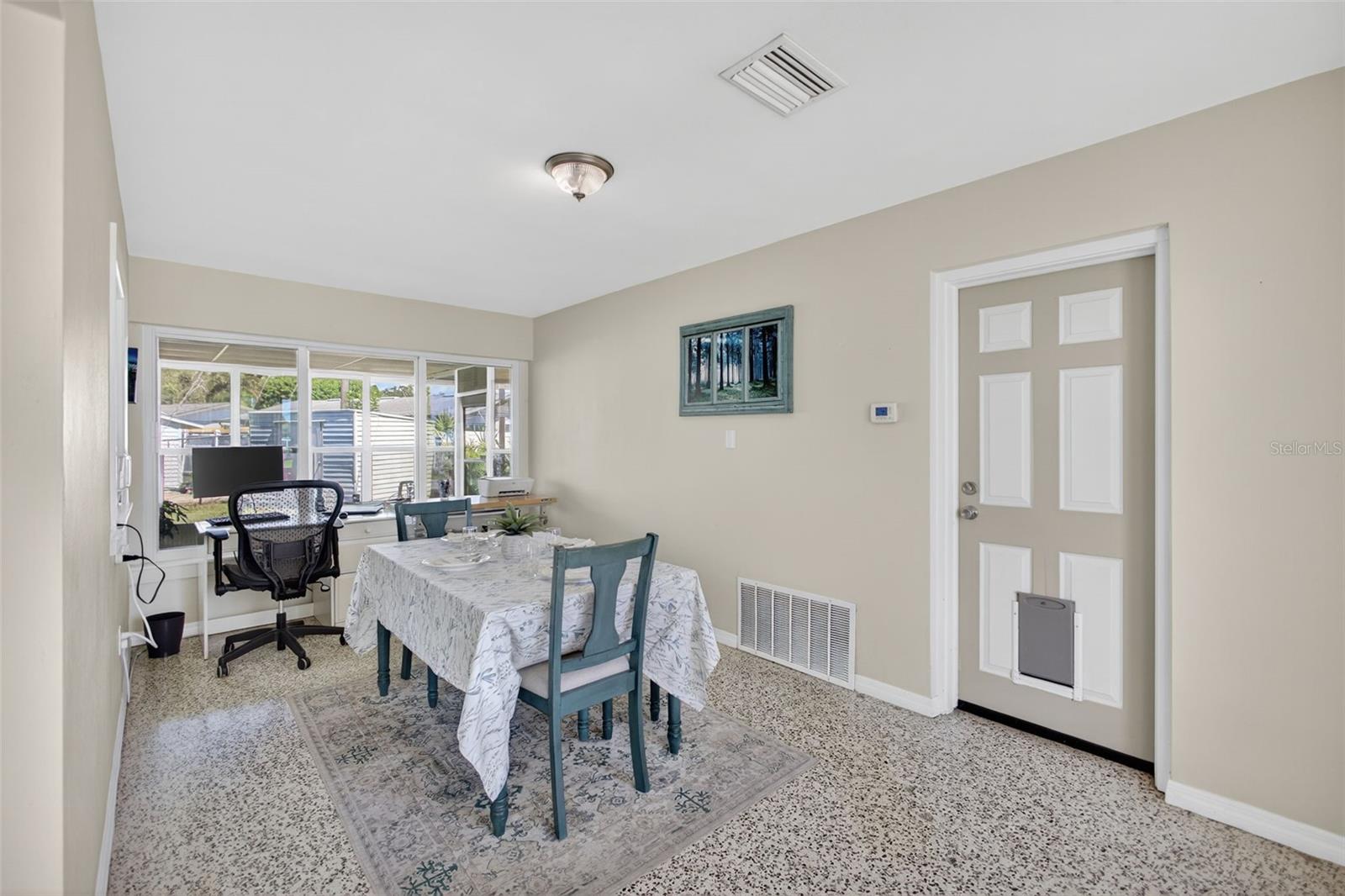 TANGELO PARK FIRST ADD - Residential