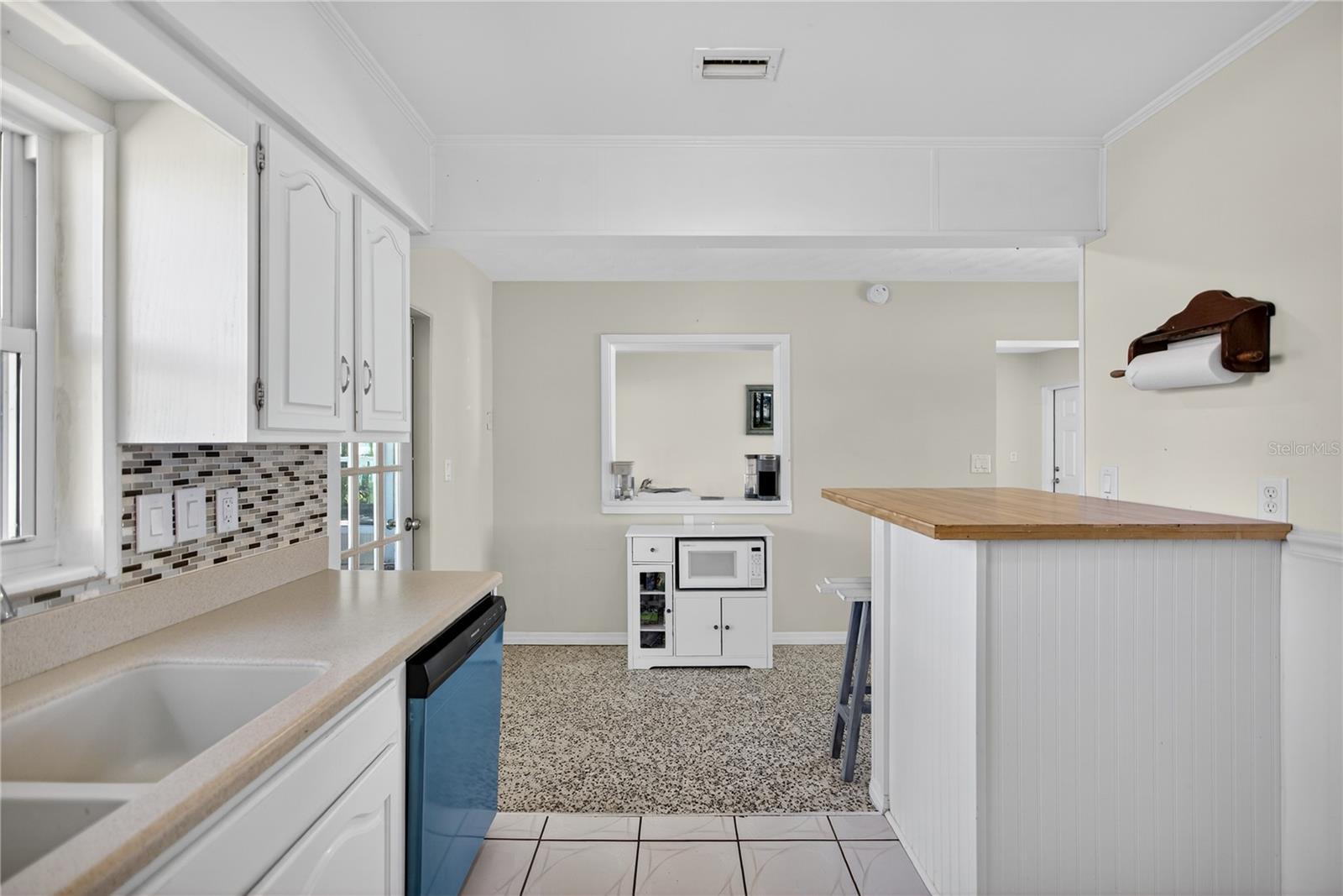 TANGELO PARK FIRST ADD - Residential