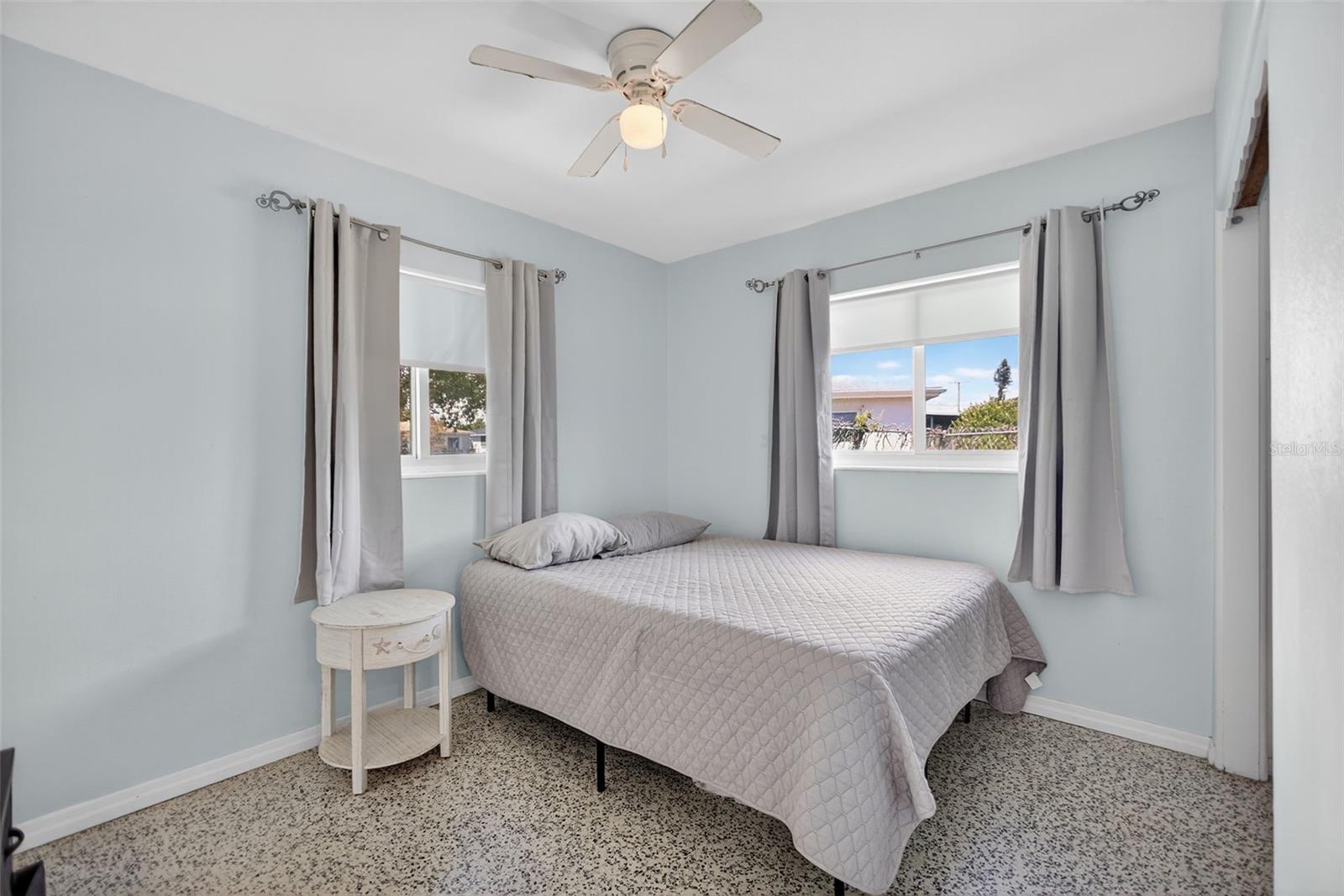 TANGELO PARK FIRST ADD - Residential