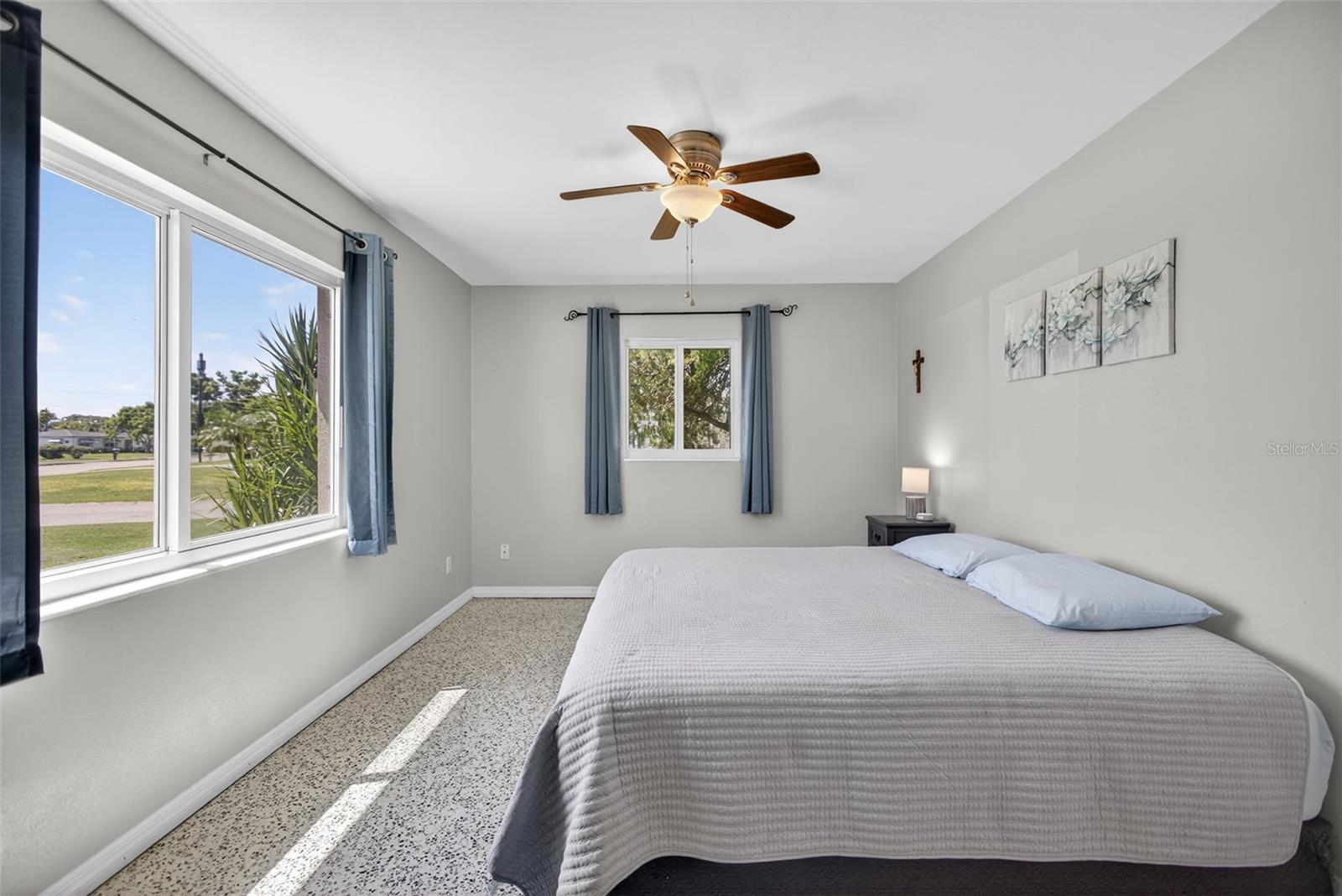 TANGELO PARK FIRST ADD - Residential